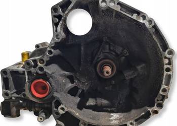 SKRZYNIA BIEGÓW Land Rover Freelander 1.8 16V manualna MANUAL 4x4