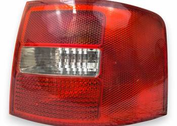 LAMPA PRAWA Audi A6 C5 LIFT KOMBI AVANT tylna tylnia prawy tył 4B9945096F