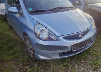 HONDA JAZZ 1,4 zobacz!