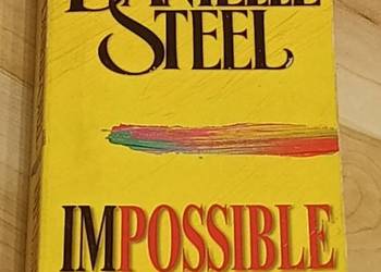 Danielle Steel - IMPOSSIBLE