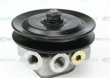 POMPA PALIWA DEUTZ FAHR LAMBORGHINI 02111634 04255559 04255562 02112558