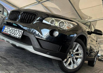 BMW X1 I (E84) (2009-2015)
