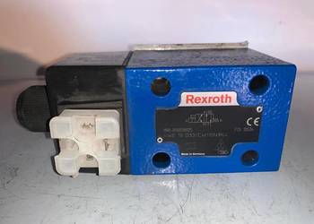 Rexroth Hydraulikventil 4WE 10 D33/CW110N9K4 MNR: R900513064