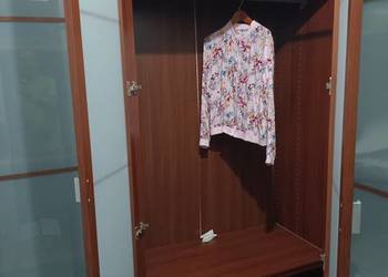 Szafa narozna HOPEN IKEA