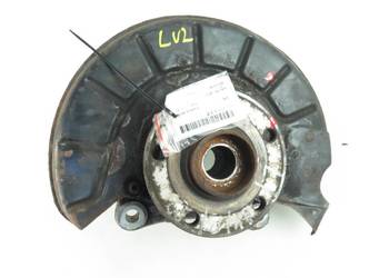 ZWROTNICA PIASTA PRZEDNIA LEWA PASSAT B6 1.6 FSI