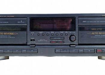 Magnetofon Aiwa AD-WX828 Stereo Cassette Deck