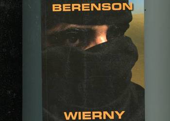 Wierny szpieg - Berenson