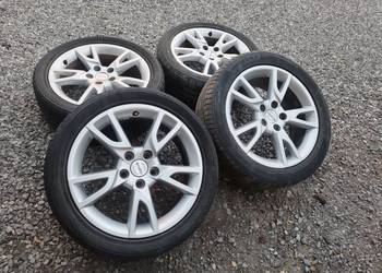 Felgi 17 ats 5x112
