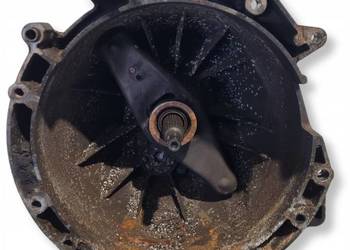 SKRZYNIA BIEGÓW Ford Transit MK6 2.4 TDDI manualna MANUAL YC1R-7003-HG