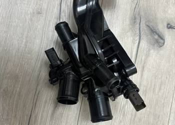 TERMOSTAT CITROEN PEUGEOT 1.6THP VTI C4 I/II 08-