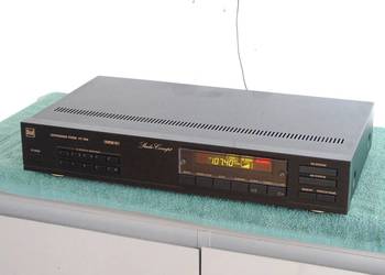 Tuner radiowy Dual CT-7065 sprawny i ładny. WYSYŁKA.