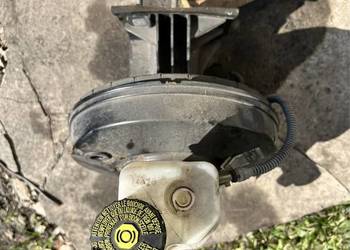 Serwo z pompa do citroena c5 x7 2014r