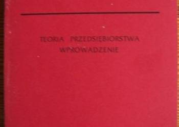Rozwój firmy Teoria przedsiębiorstwa (Gajęcki)