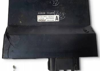 STEROWNIK KMPUTER ECU Suzuki GSX-R 600 750 GSXR 600 L1 L2 L3 L4 32920-14J00