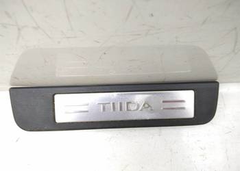 Listwa Progowa Tył Prawy Nissan