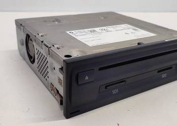 VW TIGUAN II CZYTNIK NAWIGACJI + KARTA NAWIGACJI 3Q0035874C 3G0919866BJ VW TIGUAN II CZYTNIK NAWIGACJI + KARTA NAWIGACJI 3Q0035874C 3G0919866BJ