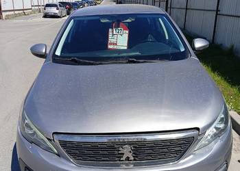 Peugeot 308 1.6 BlueHDi Business Line S&S