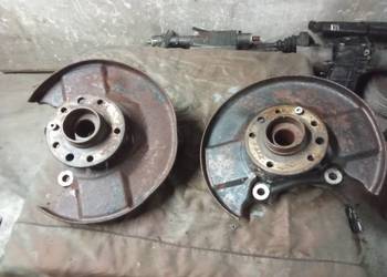 Saab 93 did 2.2 zwrotnice piasdy