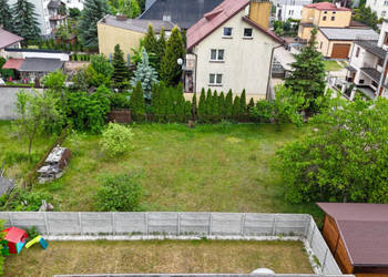 Oferta sprzedaży gruntu Białystok 585m2