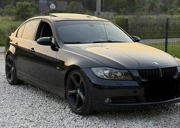 Bmw e90 Prywatne!