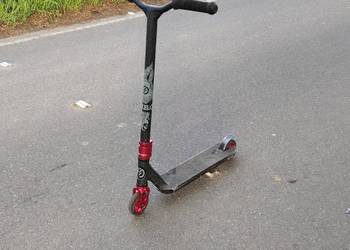 hulajnoga wyczynowa Oxelo Mf1.8+