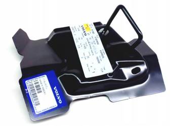 VOLVO S90 II tylny prawy uchwyt isofix mocowanie