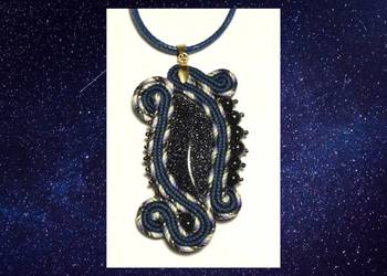 WISIOREK Z NOCĄ KAIRU - SUTASZ łódeczka