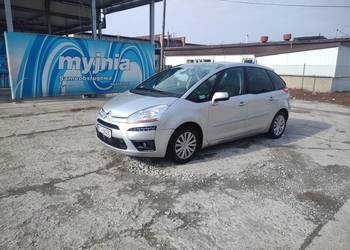 Citroen C4 Picasso 1.6 HDi 2007