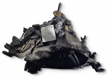 SKRZYNIA BIEGÓW Citroen Xsara Picasso 1.6 16V NFU manualna 20DP30 104tys