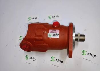 Silnik hydrauliczny rzeszota extec c10, kruszarka HM1046,Danfoss