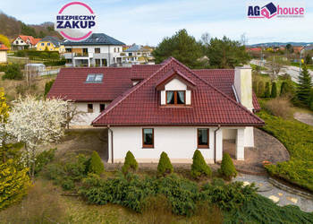 Dom wolnostojący Reda 336m2