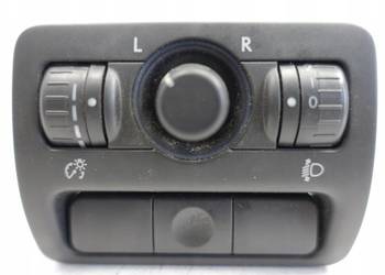 Subaru Legacy IV PRZEŁĄCZNIK REGULACJI LUSTEREK