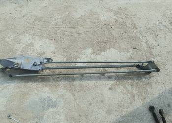 Renault Modus 05' mechanizm wycieraczek