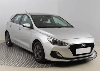 Hyundai i30 1.4 CVVT