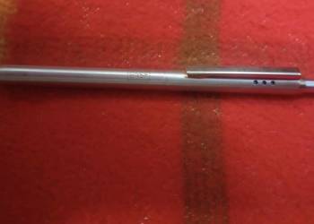 Stary b.solidny długopis 4 kolorowy BASF/unikat.