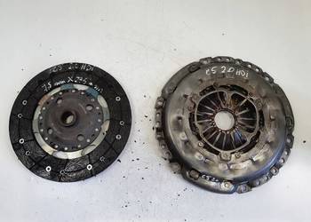 Citroen C5 II 2.0 HDI DOCISK TARCZA sprzęgło 324040710