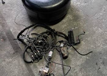 Instalacja gazowa stag