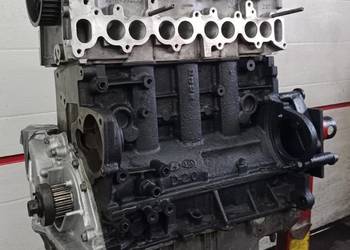 Silnik 2.0 crdi d4ea 140KM  Sportage Tucson