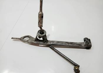 WYBIERAK LEWAREK ZMIANY BIEGÓW BMW F20 F21 N13B16A 7596023 (0005013)