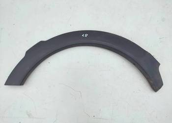 Dacia Lodgy LISTWA BLOTNIKA LEWY PRZOD 638755361R
