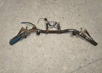 Kierownica IMZ IRBIT M61 M62