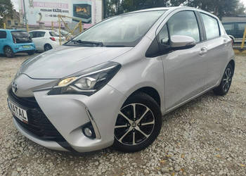 Toyota Yaris Tylko 61.000km!! *Bogata wersja* III (2011-2019)