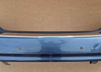 TOYOTA AVENSIS III 3 T27 LIFT KOMBI ZDERZAK TYŁ TYLNY 52159-05160