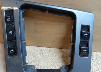 Ramka z przyciskami BMW E46