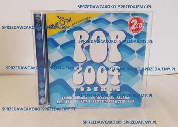 POP 2004 Vol 2 | Ewelina Flinta Ewa Bem Smolik Kayah Zalef