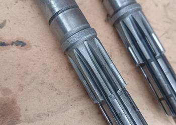 Orginalny wałek sprzęgła Simson S51