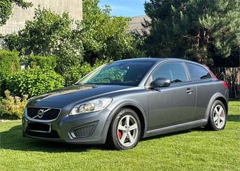 Volvo C30 1.6D DRIVe 109KM! 2010r.!
