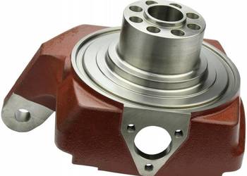 KORPUS ZWROTNICY PRAWY JOHN DEERE 2140 3040 3050 3140 3150 3340 3350 3640