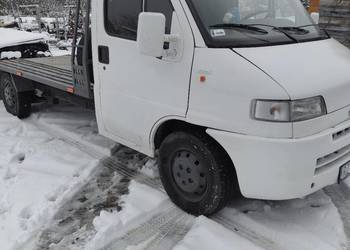 Laweta Fiat Ducato