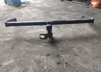 Sprzedam hak do Passata B6 kombi